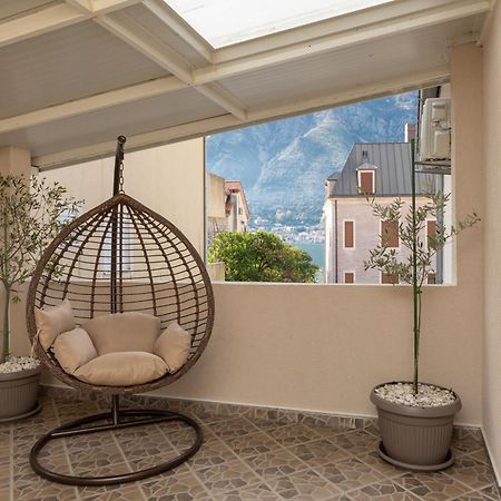 Ana'S Place Near The Sea Kotor Exterior photo